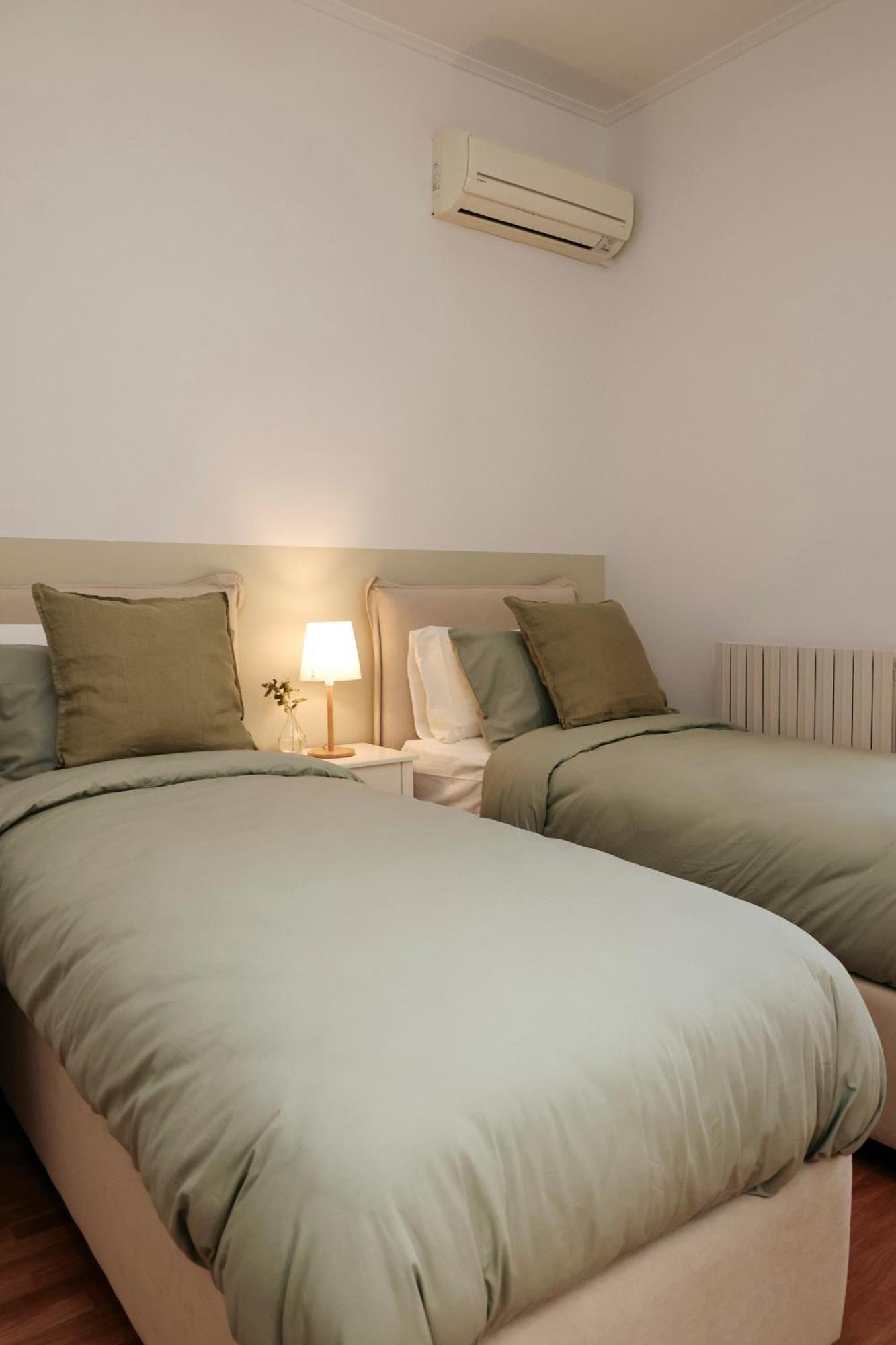 Mint - Modern Apartment In The Heart Of Chalandri Athen Eksteriør bilde