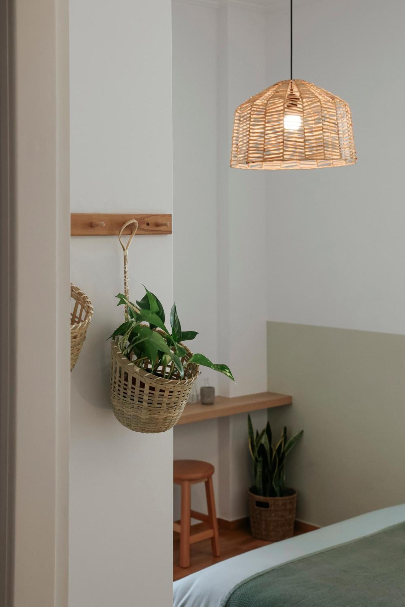 Mint - Modern Apartment In The Heart Of Chalandri Athen Eksteriør bilde